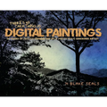 There's No Such Thing As Digital Paintings