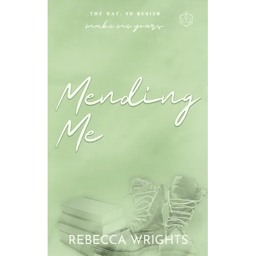 Mending Me