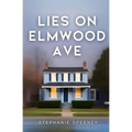 Lies on Elmwood Ave