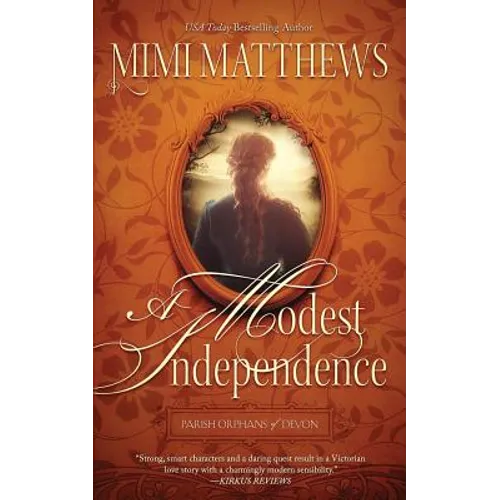 A Modest Independence
