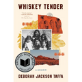 Whiskey Tender: A Memoir
