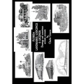 Florida Landmarks, Lodgings & Legends: Drawings and Sometimes Accurate Accounts