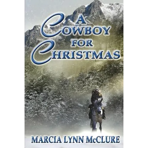 A Cowboy for Christmas