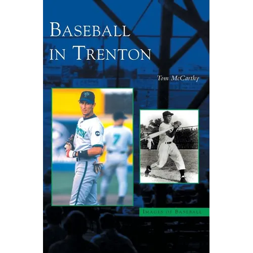 Baseball in Trenton