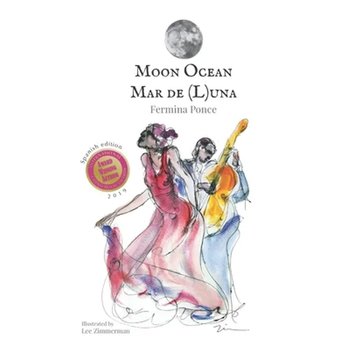 Moon Ocean: Mar de (L)una