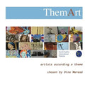 Themart: artists according a theme chosen by Dino Marasà