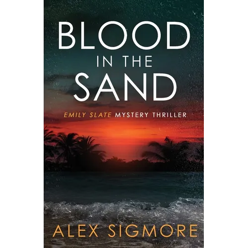 Blood In The Sand