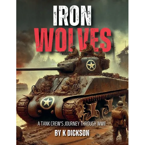 Iron Wolves