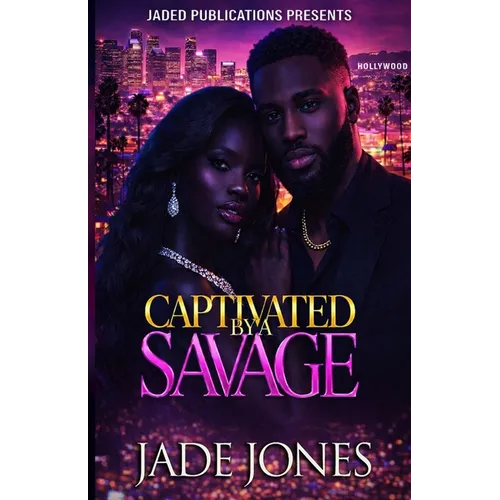 Captivated by a Savage