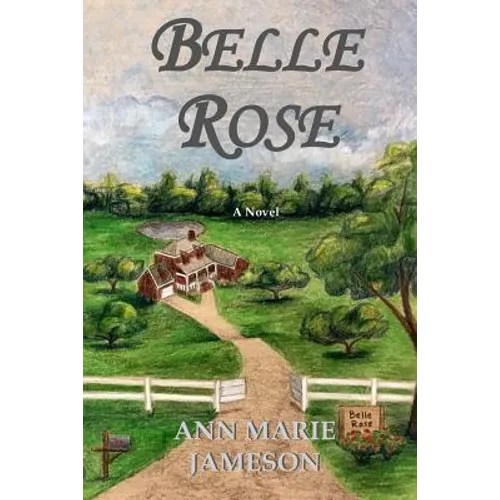 Belle Rose