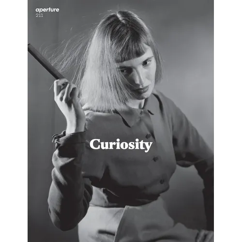Curiosity: Aperture 211