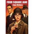 Four Square Jane