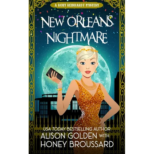 New Orleans Nightmare