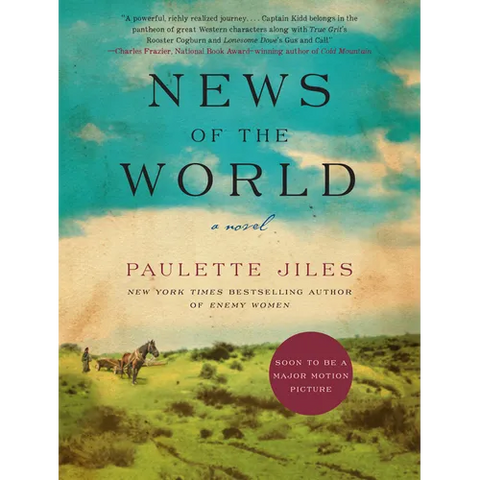 News of the World