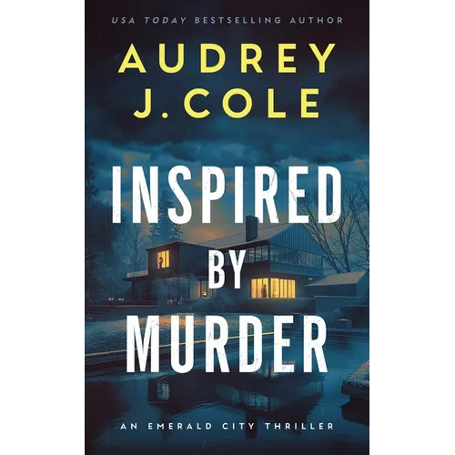 Inspired by Murder