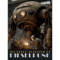 The Retro-Futurism of Dieselpunk: An Illustrated Guide to the History, Art, Philosophy, and Aesthetics of an Iconic Science Fiction Movement.