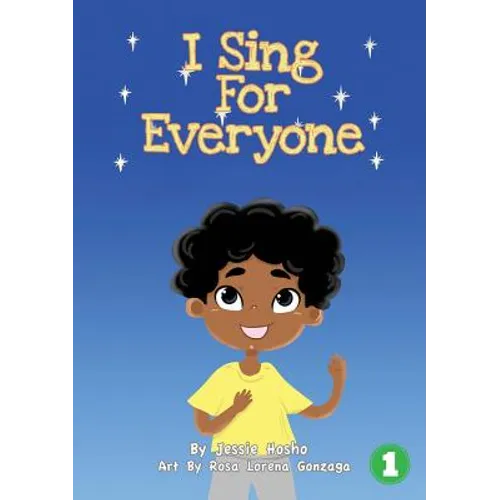 I Sing For Everyone