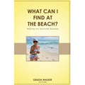 What Can I Find at the Beach?