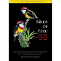 Birds of Peru