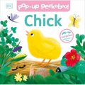 Pop-Up Peekaboo! Chick: A Farmyard Surprise Under Every Flap!