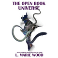 The Open Book Universe