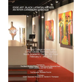 Edge Art: Black Latino(a) Artists, An Inter Caribbean Dialogue