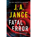 Fatal Error: An Ali Reynolds Mystery