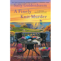 A Finely Knit Murder