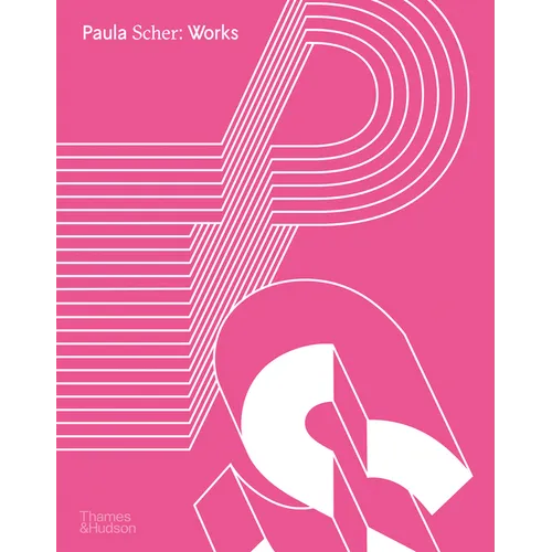 Paula Scher: Works