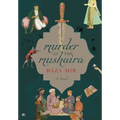 Murder at the Mushaira