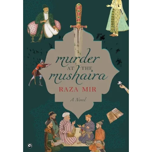 Murder at the Mushaira