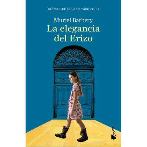 La Elegancia del Erizo (Novela) / The Elegance of the Hedgehog (a Novel)