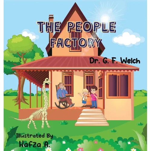 The People Factory