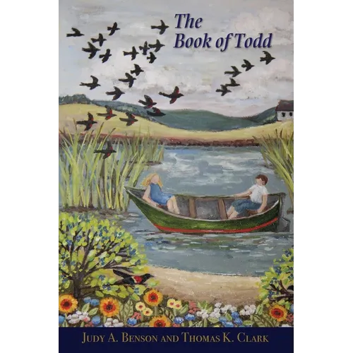 The Book of Todd