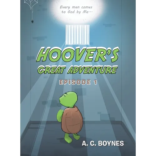 Hoover's Great Adventure: Episode 1
