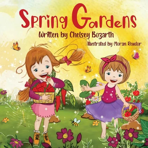 Spring Gardens