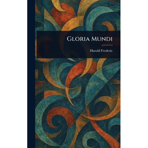 Gloria Mundi