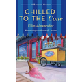 Chilled to the Cone: A Bakeshop Mystery