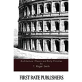 Architecture: Classic and Early Christian