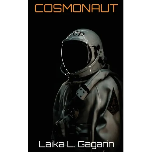 Cosmonaut