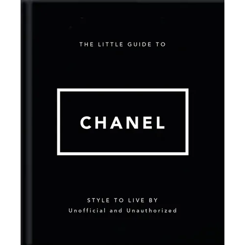 The Little Guide to Chanel