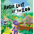 Augie Lost At the Zoo