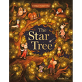 A Starlit Forest Tale: The Star Tree