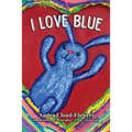 I Love Blue