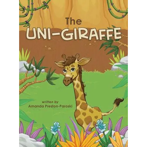 The Uni-Giraffe