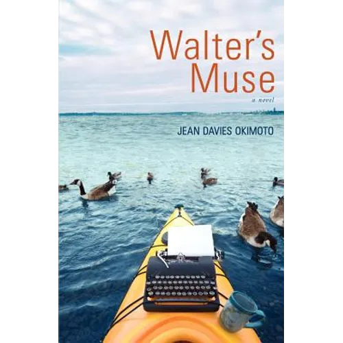Walter's Muse