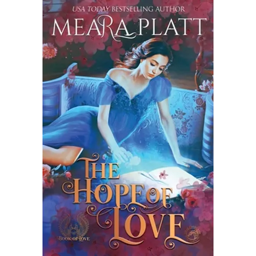 The Hope of Love: A Historical Romance Novella