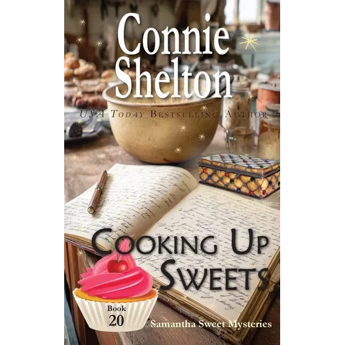 Cooking Up Sweets