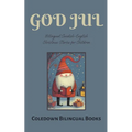God Jul: Bilingual Swedish-English Christmas Stories for Children