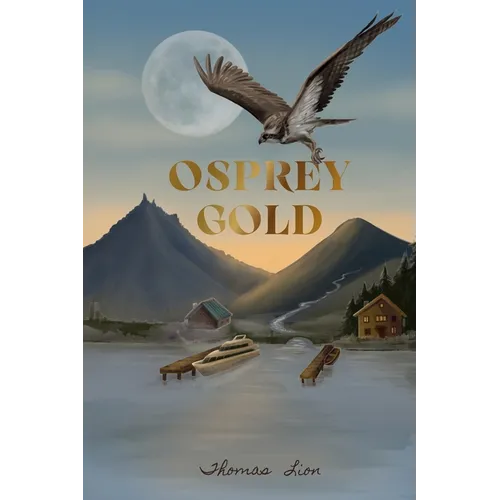 Osprey Gold